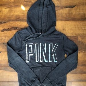 PINK sweatshirt